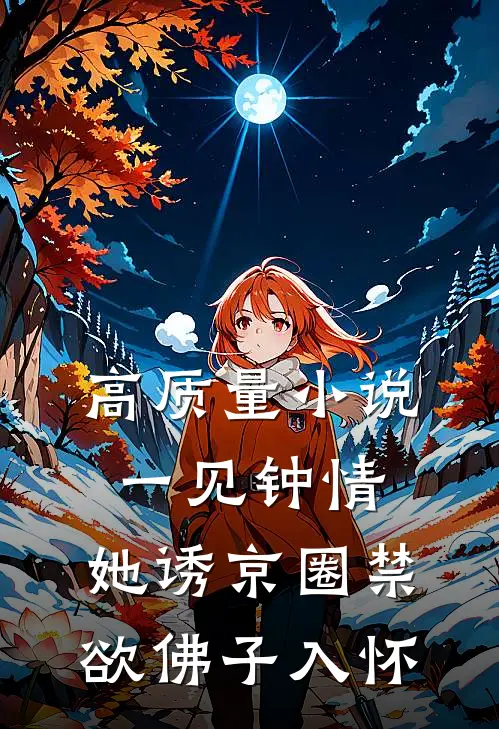 高质量小说一见钟情：她诱京圈禁欲佛子入怀