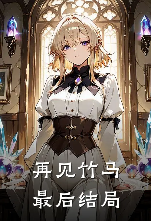 再见竹马最后结局