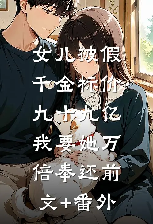 女儿被假千金标价九十九亿，我要她万倍奉还前文+番外