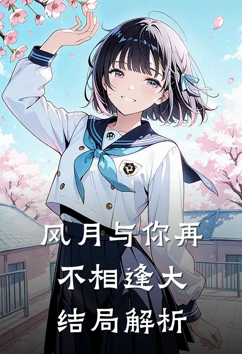 风月与你再不相逢大结局解析