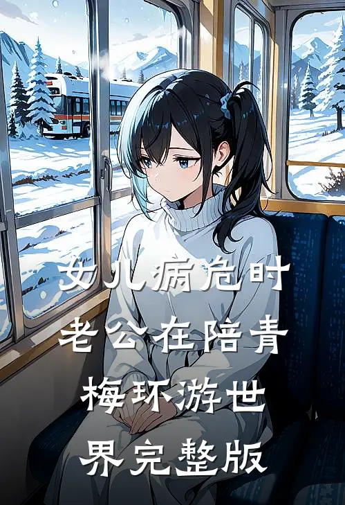 女儿病危时，老公在陪青梅环游世界完整版