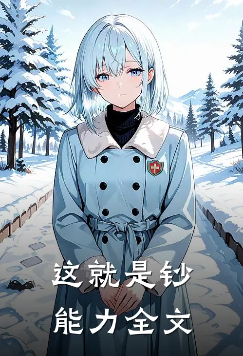 这就是钞能力全文