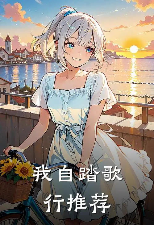 我自踏歌行推荐