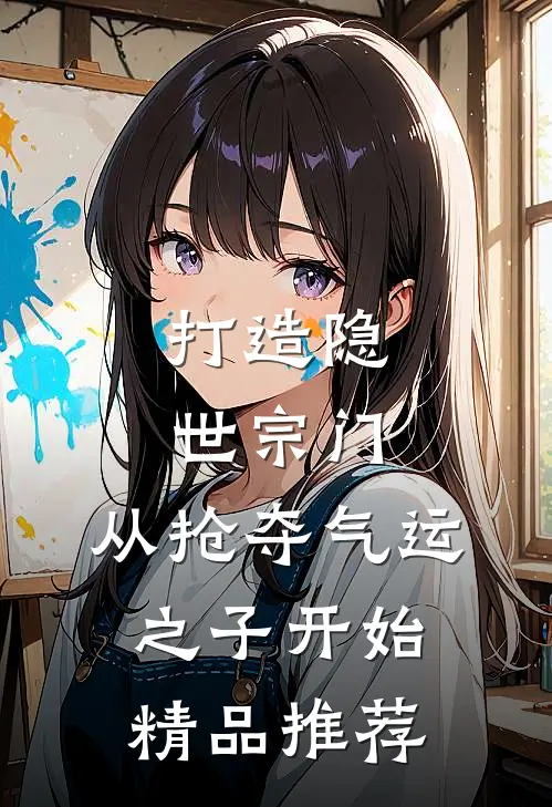 打造隐世宗门：从抢夺气运之子开始精品推荐