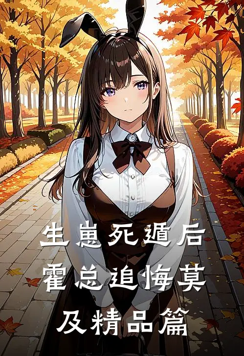 生崽死遁后，霍总追悔莫及精品篇