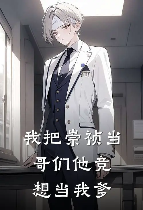 我把崇祯当哥们他竟想当我爹
