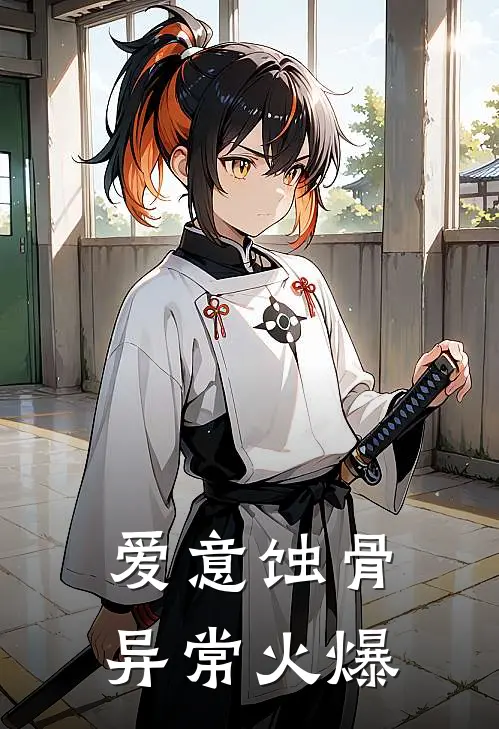 爱意蚀骨异常火爆