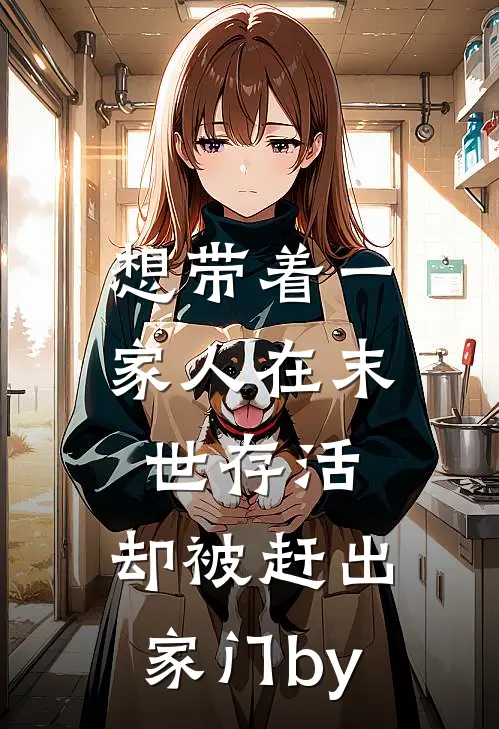 想带着一家人在末世存活，却被赶出家门by