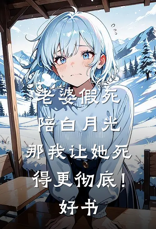 老婆假死陪白月光，那我让她死得更彻底！好书