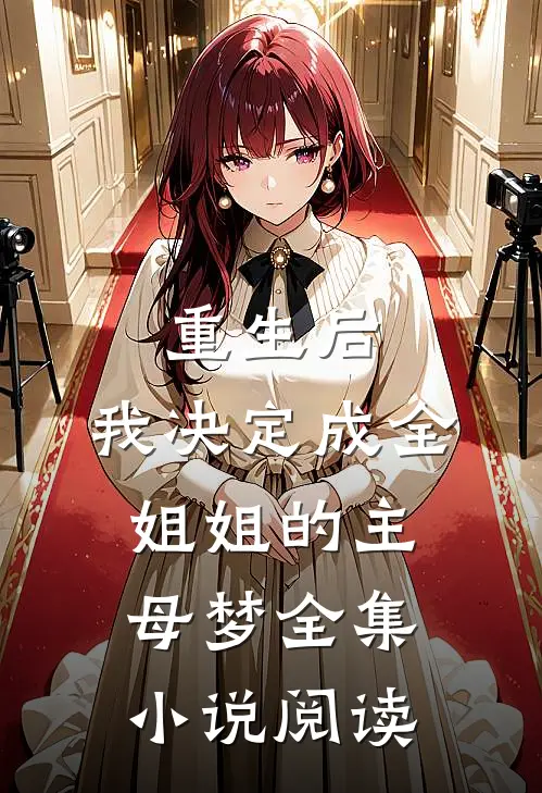 重生后，我决定成全姐姐的主母梦全集小说阅读