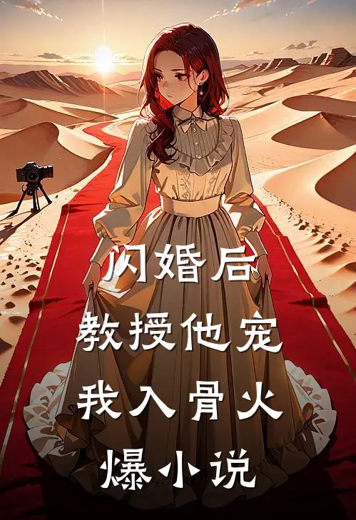 闪婚后，教授他宠我入骨火爆小说