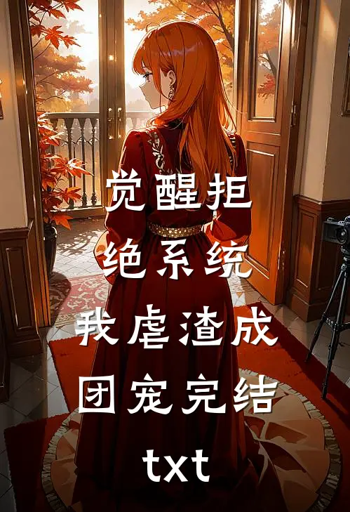 觉醒拒绝系统，我虐渣成团宠完结txt