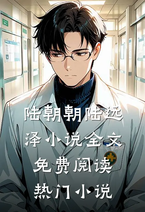 陆朝朝陆远泽小说全文免费阅读热门小说