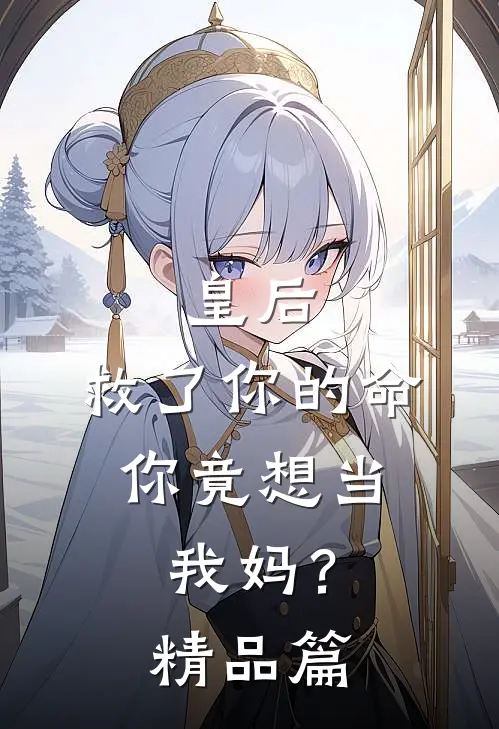 皇后，救了你的命，你竟想当我妈？精品篇