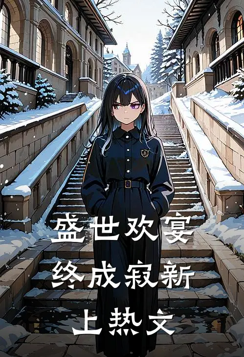 盛世欢宴终成寂新上热文