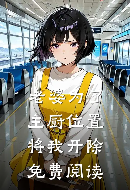 老婆为了主厨位置，将我开除免费阅读