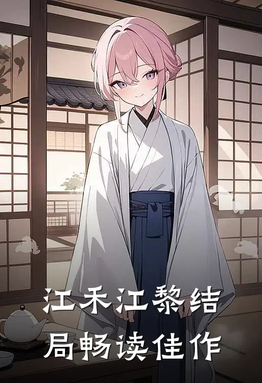 江禾江黎结局畅读佳作