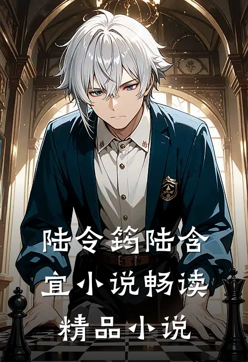 陆令筠陆含宜小说畅读精品小说