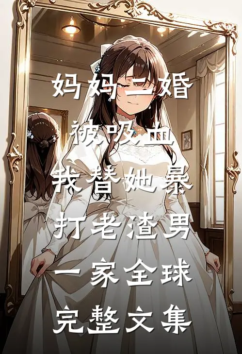 妈妈二婚被吸血，我替她暴打老渣男一家全球完整文集