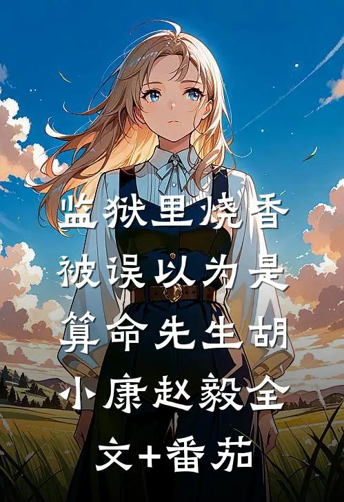 监狱里烧香：被误以为是算命先生胡小康赵毅全文+番茄