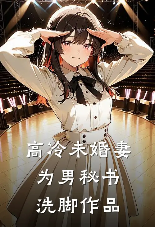 高冷未婚妻为男秘书洗脚作品