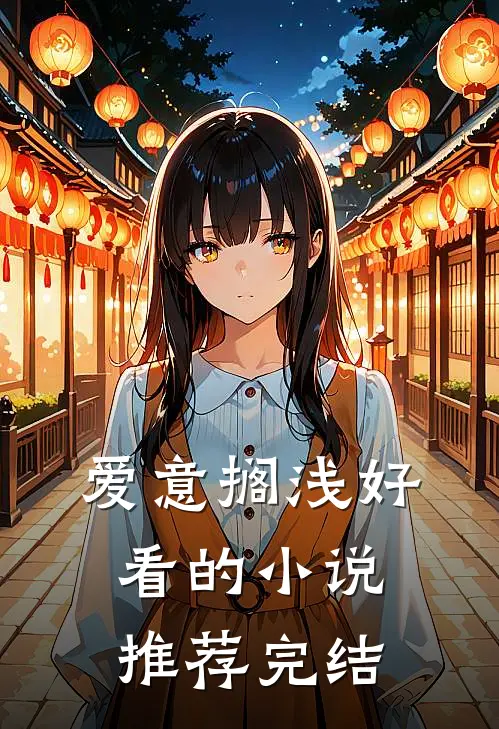 爱意搁浅好看的小说推荐完结
