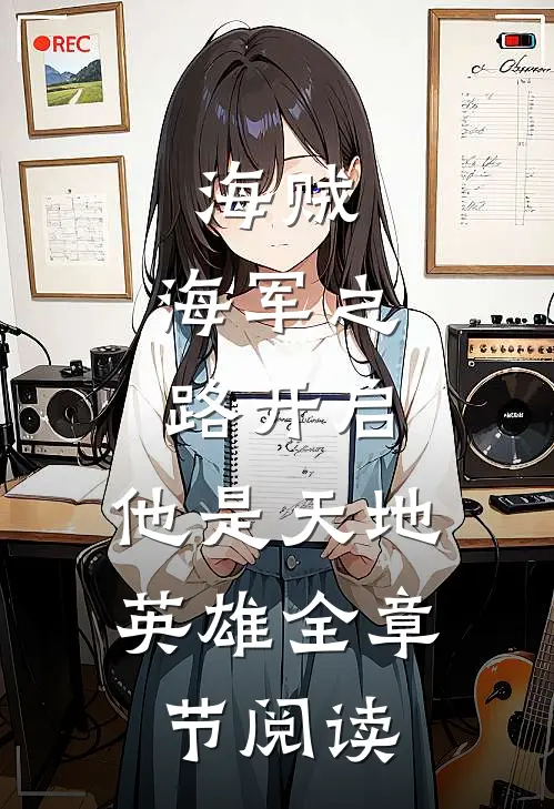 海贼：海军之路开启，他是天地英雄全章节阅读