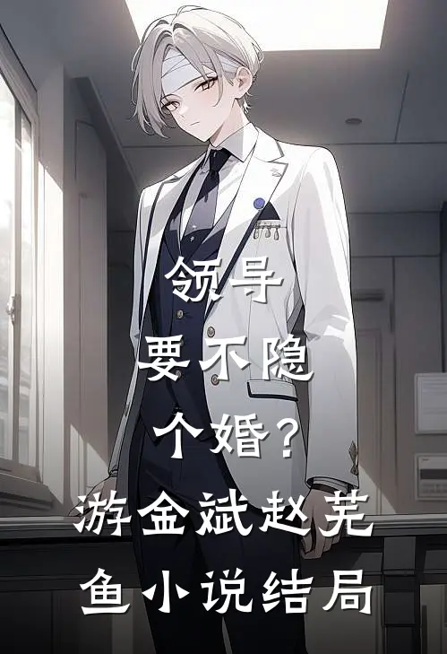 领导，要不隐个婚？游金斌赵芜鱼小说结局