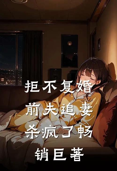 拒不复婚：前夫追妻杀疯了畅销巨著