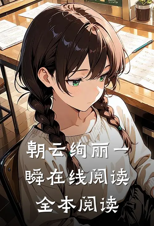 朝云绚丽一瞬在线阅读全本阅读