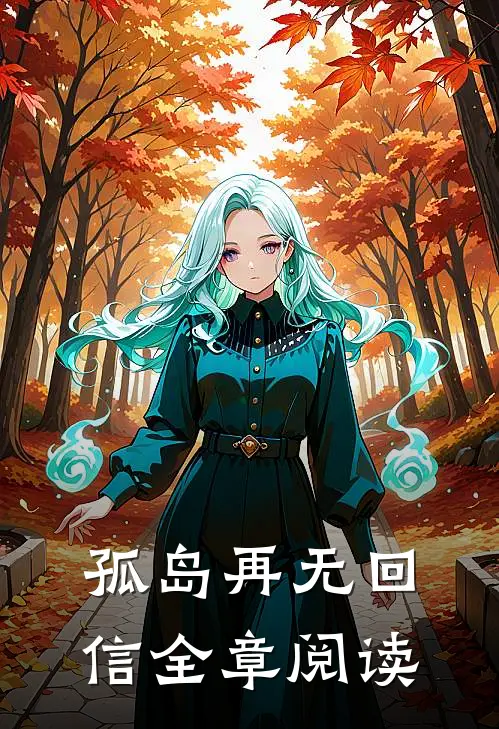 孤岛再无回信全章阅读