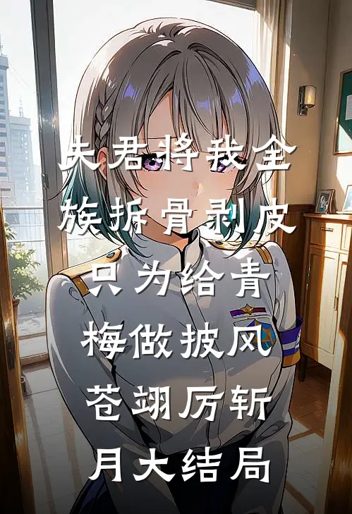 夫君将我全族拆骨剥皮，只为给青梅做披风苍翊厉斩月大结局