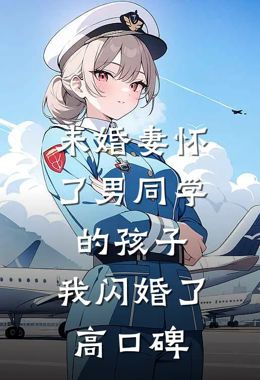 未婚妻怀了男同学的孩子，我闪婚了高口碑