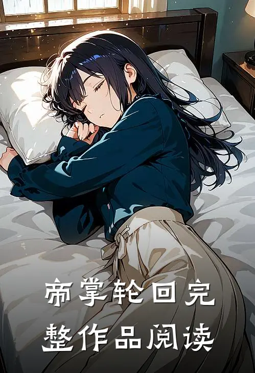 帝掌轮回完整作品阅读