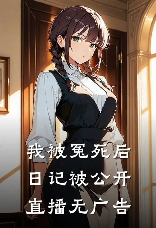 我被冤死后，日记被公开直播无广告