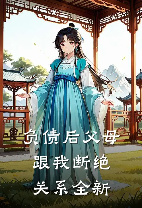 负债后父母跟我断绝关系全新