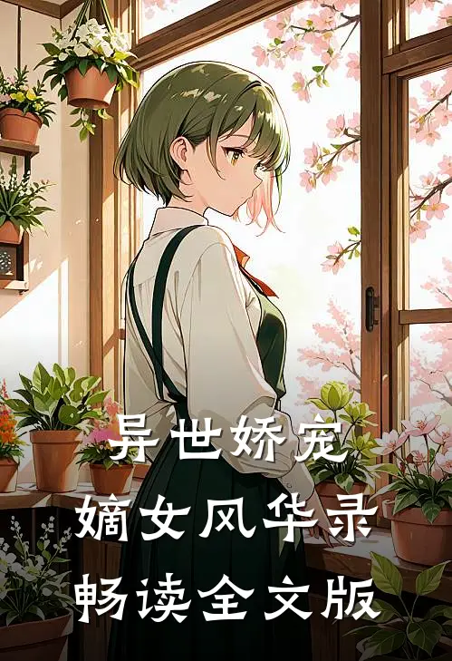 异世娇宠：嫡女风华录畅读全文版