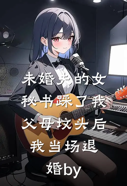 未婚夫的女秘书踩了我父母坟头后，我当场退婚by