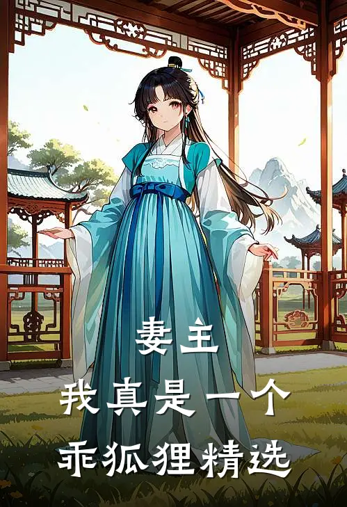 妻主，我真是一个乖狐狸精选