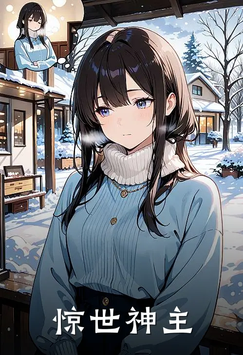 惊世神主
