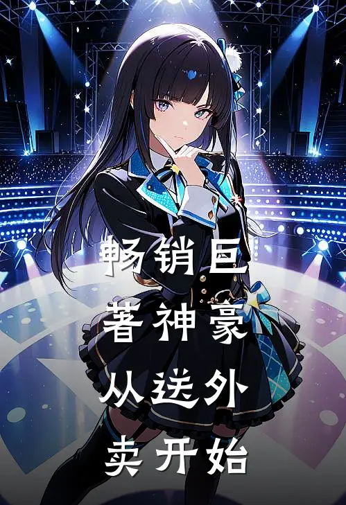 畅销巨著神豪，从送外卖开始