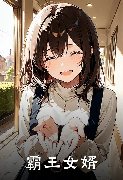 霸王女婿