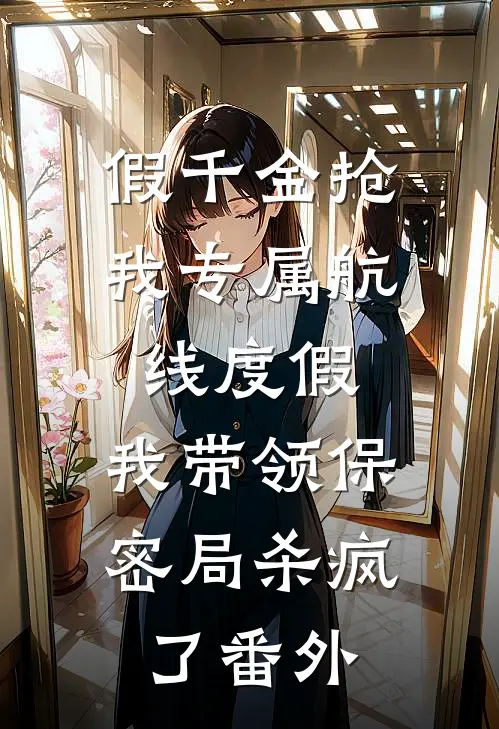 假千金抢我专属航线度假，我带领保密局杀疯了 番外