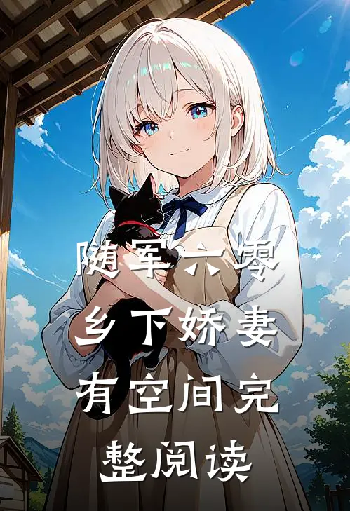 随军六零：乡下娇妻有空间完整阅读