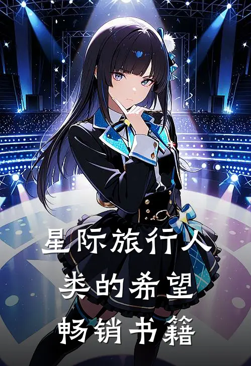星际旅行人类的希望畅销书籍