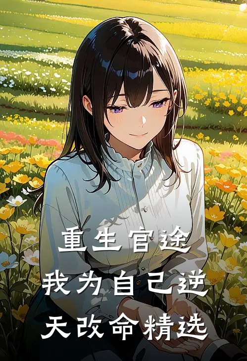 重生官途：我为自己逆天改命精选