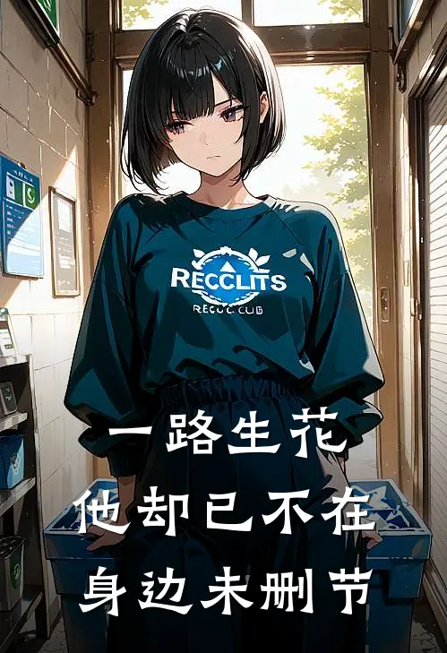 一路生花，他却已不在身边未删节
