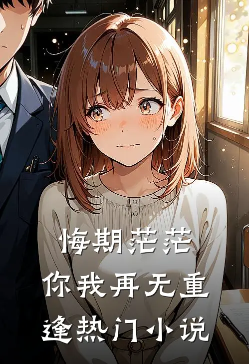 悔期茫茫，你我再无重逢热门小说