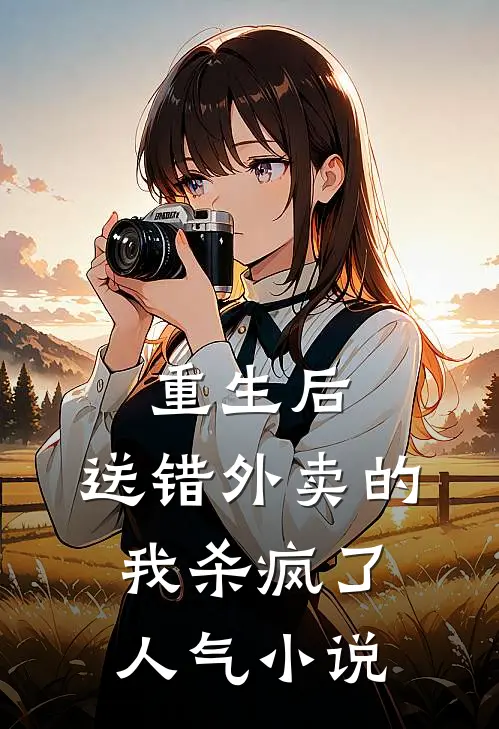 重生后，送错外卖的我杀疯了人气小说