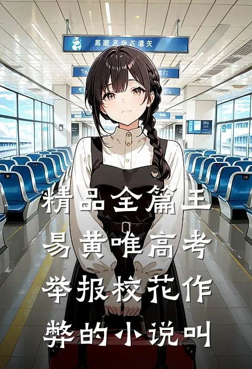 精品全篇王易黄唯高考举报校花作弊的小说叫